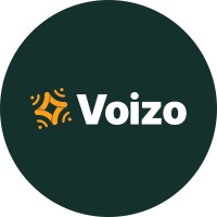 Voizo logo - Similar company to Edgebricks Inc