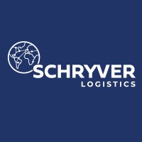 SCHRYVER LOGISTICS ECUADOR logo - Similar company to Schryver Logistics