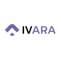 Ivara Digital logo - Similar company to Venddahq