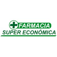 GDFSE S.A. - Farmacias Super Economica logo - Similar company to Ingeniarch