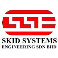 Skid System Engineering Sdn Bhd logo - Similar company to Titanium Synergy Group Of Companies