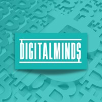 Digital Minds GmbH logo - Similar company to Tretmann
