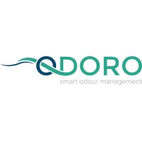 Odoro BV logo - Similar company to Odoro, A Clearwave Company
