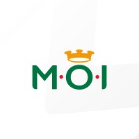 M.O.I Interim Monaco logo - Similar company to Mgtt Monaco