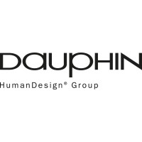 Dauphin France logo - Similar company to Bedzy (Australia)