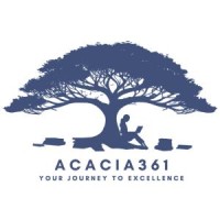 Acacia361 logo - Similar company to Futuretech Talent