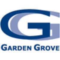 City of Garden Grove logo - Similar company to The Post Mesa