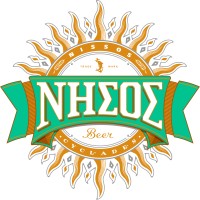 NISSOS Beers logo - Similar company to Brewlab