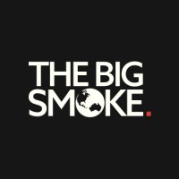 The Big Smoke Media Group logo - Similar company to Zuni