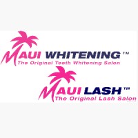 Maui Whitening and Lash of Camp Hill logo - Similar company to Lyle & Smith Stockholm Ab
