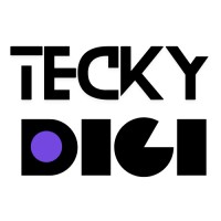 Tecky Digi LLP logo - Similar company to Coworkkeys | Ams Marketing Solution Pvt. Ltd.