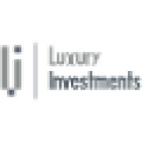 Luxury Investments