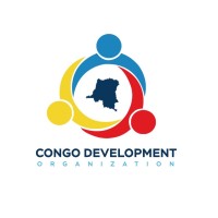 Congo Development Organization logo - Similar company to Simba Queens