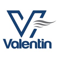 Valentin logo - Similar company to Thirard