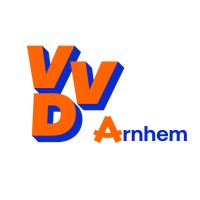 VVD Arnhem logo - Similar company to Arnhem Centraal