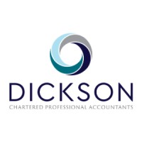Dickson CPAs logo - Similar company to Boost Cpa