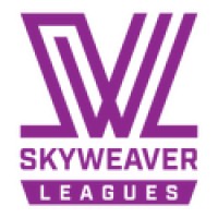 Skyweaverleagues logo - Similar company to Polkafantasy
