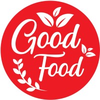 Mef_Goodfood logo - Similar company to Mef Industrial Solution