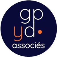 Gildas Plessis Yacht Design & Associés logo - Similar company to Berco Design
