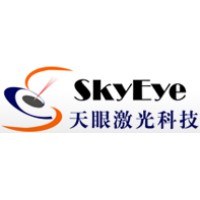 Skyeye Laser Tech logo - Similar company to Donggua Xiechuang Composite Materail Co., Ltd(Xccomposite)