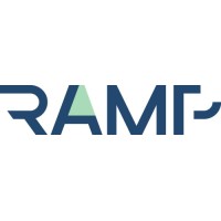 RAMP logo - Similar company to Ramp Services