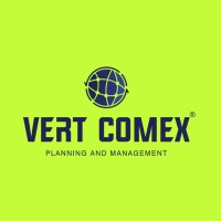 VERT Comex logo - Similar company to Your Network Partner