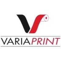 VARIAPRINT logo - Similar company to Armagnac Castarède