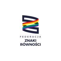 Federacja Znaki Równości logo - Similar company to Road Studios Productions