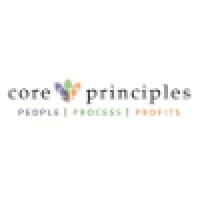Core Principles Consulting