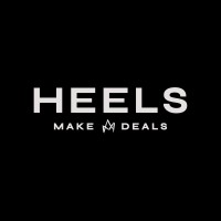 HEELS MAKE DEALS logo - Similar company to Autority