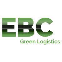 EBC Green Logistics logo - Similar company to Mistral Tms