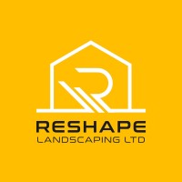 Reshape Landscaping logo - Similar company to Al Ambra Perfumes