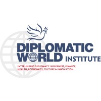 Diplomatic World Institute logo - Similar company to Deepchip