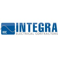 Integra Electrical Contractors Ltd logo - Similar company to Interactive Special Projects Ltd