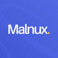 Malnux logo - Similar company to Digital Boost Agency