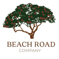 Beach Road Company logo - Similar company to Oregon State Board Of Examiners For Engineering & Land Surveying
