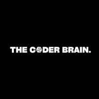 The Coder Brain logo - Similar company to Basira Studio