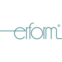 erform GmbH logo - Similar company to J&J Websitendesign