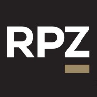 Rogério Perez Arquitetura logo - Similar company to Topjet Toner & Ink