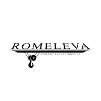 Romeleva Brasil logo - Similar company to Pipecenter - Soluções Industriais