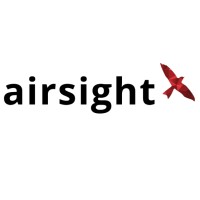 Airsight Australia logo - Similar company to Robotics And Intelligent Systems Center (Roisc)