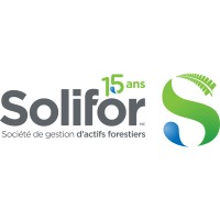 Gestion Solifor logo - Similar company to Forair