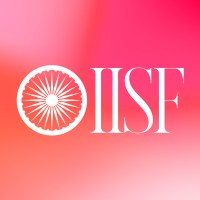 International Indian Startup Forum (IISF) logo - Similar company to British Indian Business Forum (Bibf)