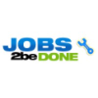 Jobs2bedone logo - Similar company to Jobs To Be Done