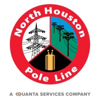 North Houston Pole Line logo - Similar company to Mp Technologies