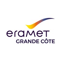 Eramet Grande Côte logo - Similar company to Codex Integrity Limited