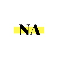 Nudge Architects logo - Similar company to Fresh Think - Strategy. Research. Branding.