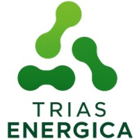 Trias Energica logo - Similar company to Packcheck