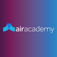 Air Academy Events logo - Similar company to Air