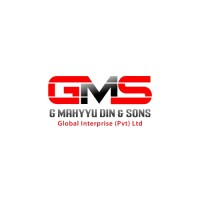 GMS Global Interprise logo - Similar company to Alpine Textile